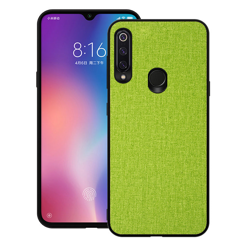 HKM-297107 Z5x Fitted Protective Cover with 360-Degree Hard PC and Soft TPU Edges