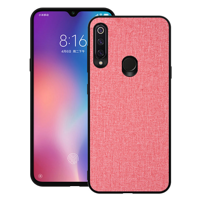 HKM-297107 Z5x Fitted Protective Cover with 360-Degree Hard PC and Soft TPU Edges