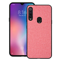 HKM-297107 Z5x Fitted Protective Cover with 360-Degree Hard PC and Soft TPU Edges