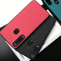 HKM-297107 Z5x Fitted Protective Cover with 360-Degree Hard PC and Soft TPU Edges