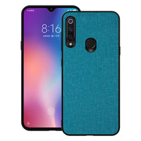 HKM-297107 Z5x Fitted Protective Cover with 360-Degree Hard PC and Soft TPU Edges