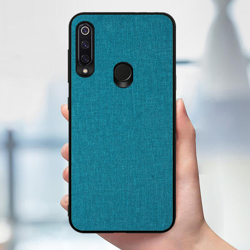 HKM-297107 Z5x Fitted Protective Cover with 360-Degree Hard PC and Soft TPU Edges