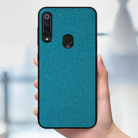 HKM-297107 Z5x Fitted Protective Cover with 360-Degree Hard PC and Soft TPU Edges