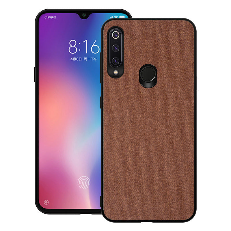 HKM-297107 Z5x Fitted Protective Cover with 360-Degree Hard PC and Soft TPU Edges