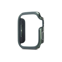 HKM-297555 Aluminum Alloy Protective Case for 38mm, 40mm, 42mm, 44mm Watches in Various Colors