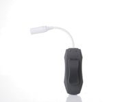 HKM-297747 Waterproof Music Player for Swimming with MP3 & WMA Support, Built-in Rechargeable Battery, Includes Earphone & USB Cable