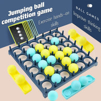 HKM-297811 Interactive Bounce Ball Game for Kids and Family Fun – Ages 5 and Up