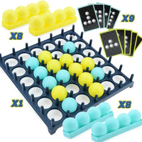 HKM-297811 Interactive Bounce Ball Game for Kids and Family Fun – Ages 5 and Up