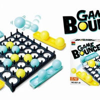 HKM-297811 Interactive Bounce Ball Game for Kids and Family Fun – Ages 5 and Up