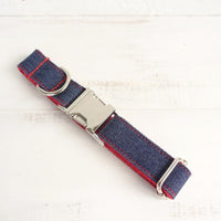 HKM-297875 Personalized Polyester Dog Collar for Unique Style and Comfort