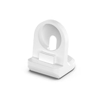 HKM-298195 Silicone Charging Stand for Huawei Watch GT, GT2e, GS Pro - Durable and Lightweight Design