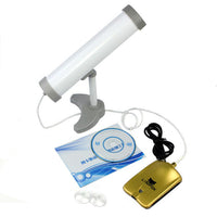 HKM-298515 High-power Wireless Network Adapter 300Mbps with Long Range 58dBi Antenna for Indoor and Outdoor Use