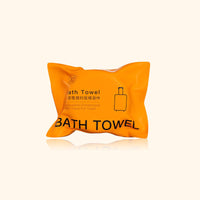 HKM-298579 Portable Disposable Thickened Compressed Bath Towel – Travel-Friendly Size and Long-Lasting Softness