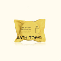 HKM-298579 Portable Disposable Thickened Compressed Bath Towel – Travel-Friendly Size and Long-Lasting Softness