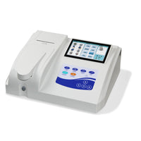 HKM-298835 Semi-Automatic Biochemistry Blood Analyzer with Touch Screen and Free Printer, Multi-Parameter Testing Capability