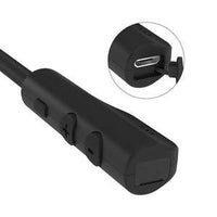 HKM-299219 Bluetooth Helmet Headset for Motorcycle with Hands-free Function and Stereo Music Playback