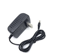 HKM-299347 Universal AC/DC Power Adapter for US, EU, UK, and AU Devices - Full Bridge PWM Design - Ideal for LED Lights and Routers