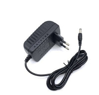 HKM-299347 Universal AC/DC Power Adapter for US, EU, UK, and AU Devices - Full Bridge PWM Design - Ideal for LED Lights and Routers