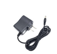 HKM-299347 Universal AC/DC Power Adapter for US, EU, UK, and AU Devices - Full Bridge PWM Design - Ideal for LED Lights and Routers
