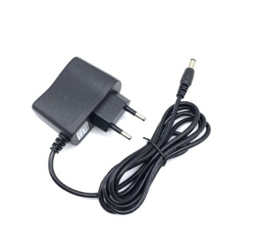 HKM-299347 Universal AC/DC Power Adapter for US, EU, UK, and AU Devices - Full Bridge PWM Design - Ideal for LED Lights and Routers