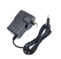 HKM-299347 Universal AC/DC Power Adapter for US, EU, UK, and AU Devices - Full Bridge PWM Design - Ideal for LED Lights and Routers
