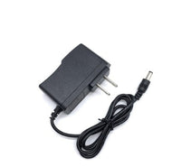 HKM-299347 Universal AC/DC Power Adapter for US, EU, UK, and AU Devices - Full Bridge PWM Design - Ideal for LED Lights and Routers