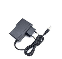 HKM-299347 Universal AC/DC Power Adapter for US, EU, UK, and AU Devices - Full Bridge PWM Design - Ideal for LED Lights and Routers