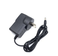 HKM-299347 Universal AC/DC Power Adapter for US, EU, UK, and AU Devices - Full Bridge PWM Design - Ideal for LED Lights and Routers