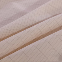 HKM-299475 Silver Fiber Conductive Anti-Static Ground Air Sheet, 90x265cm, Cotton & Silver Blend for Energy Balance and Enhanced Sleep Quality