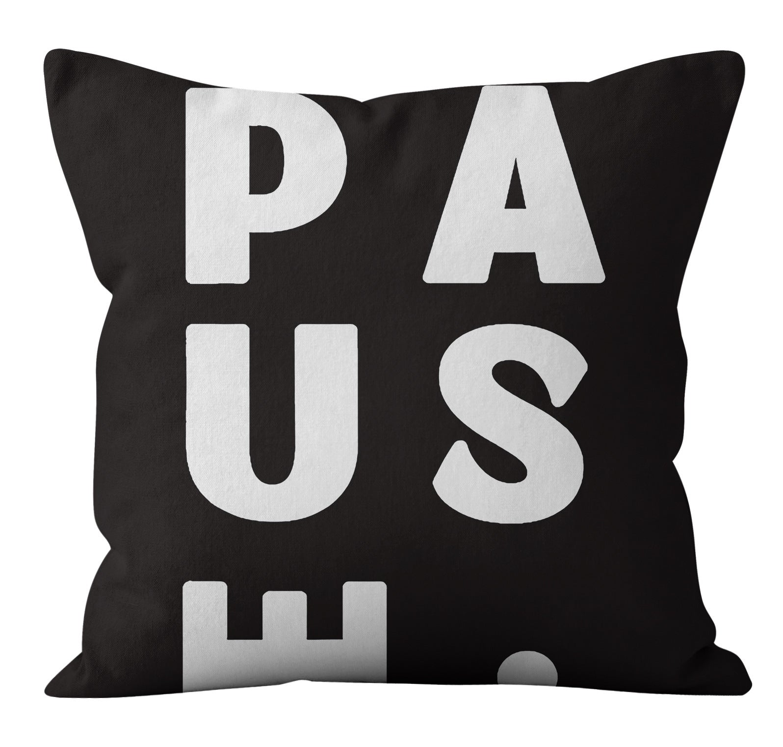 HKM-299539 Abstract Geometric Nordic Minimalist Plush Pillowcase 45x45cm