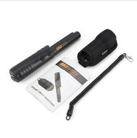 HKM-299667 Professional Pinpointer Metal Detector with LED Light and Multi-Alarm Modes