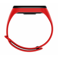 HKM-299987 Waterproof Smart Bracelet Fitness Tracker with Heart Rate, Blood Pressure, and Sleep Monitoring
