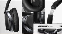 HKM-300371 Bluetooth Noise Reduction Wireless Headset with AptX Audio and 1500h Standby Time