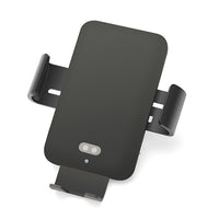HKM-300371 Infrared Wireless Car Charger, Fast Charging with 2000mA Output, Easy Setup