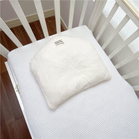 HKM-300435 Bamboo Fiber Baby Correction Pillow - Various Animal Designs and Removable Covers