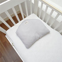 HKM-300435 Bamboo Fiber Baby Correction Pillow - Various Animal Designs and Removable Covers