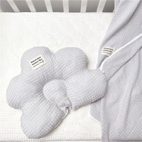 HKM-300435 Bamboo Fiber Baby Correction Pillow - Various Animal Designs and Removable Covers
