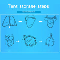 HKM-300563 Colorful 3 in 1 Foldable Play Tunnel Tent with Basketball Hoop for Indoor Playroom Fun