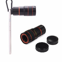 HKM-300691 Transform Your Smartphone Into a Professional Camera System