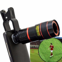 HKM-300691 Transform Your Smartphone Into a Professional Camera System