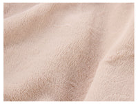 HKM-300755 Large and Small Pet Blanket for Dogs and Cats - Cozy Quilt for All Seasons