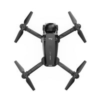 HKM-300819 Portable Foldable Drone with VR Headset and 4K Camera for Immersive FPV Experience