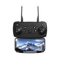 HKM-300819 Portable Foldable Drone with VR Headset and 4K Camera for Immersive FPV Experience