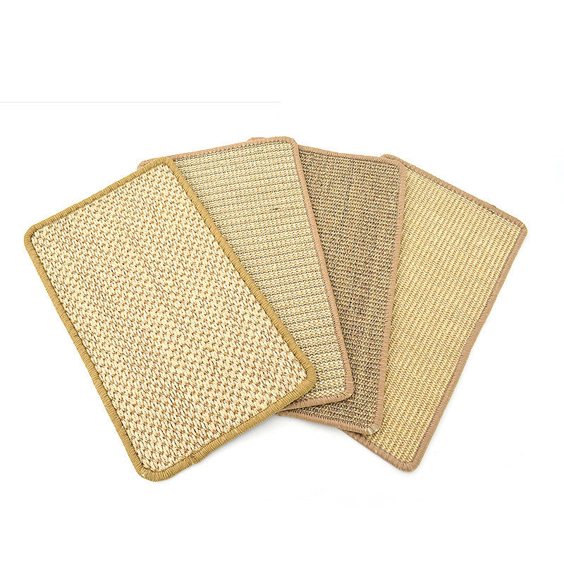 HKM-301011 Cotton cat-scratch pad