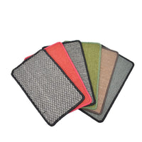 HKM-301011 Cotton cat-scratch pad