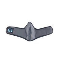 HKM-301139 Bluetooth Music Earphone Mask for Outdoor Use – Dustproof & Removable Design