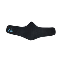 HKM-301139 Bluetooth Music Earphone Mask for Outdoor Use – Dustproof & Removable Design