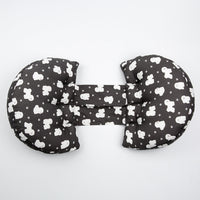 HKM-301587 Multifunctional U-Shaped Pregnancy Pillow in Adjustable Cartoon Design