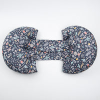 HKM-301587 Multifunctional U-Shaped Pregnancy Pillow in Adjustable Cartoon Design