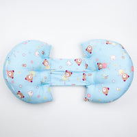 HKM-301587 Multifunctional U-Shaped Pregnancy Pillow in Adjustable Cartoon Design